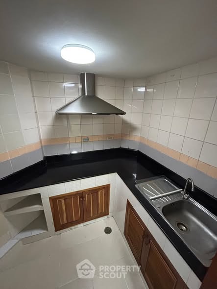 kitchen of SV City