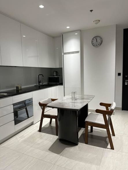 kitchen of Tait Sathorn 12