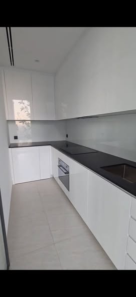 kitchen of Tait Sathorn 12