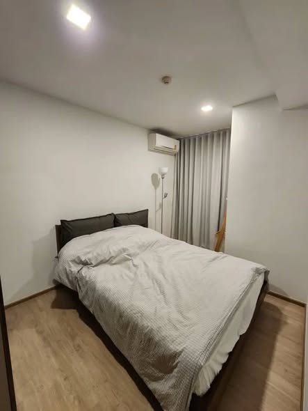 bedroom of TAKA HAUS ทากะ เฮาส์