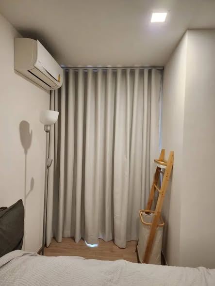 bedroom of TAKA HAUS ทากะ เฮาส์