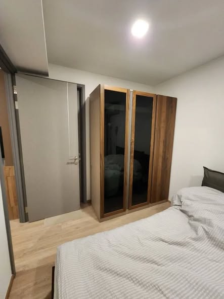 bedroom and room interior of TAKA HAUS ทากะ เฮาส์