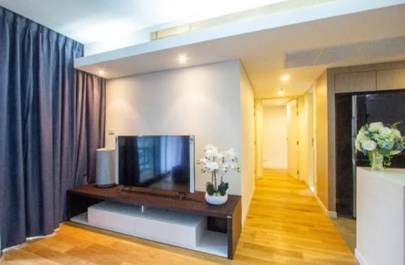 living room and bedroom and room interior of TAKA HAUS ทากะ เฮาส์