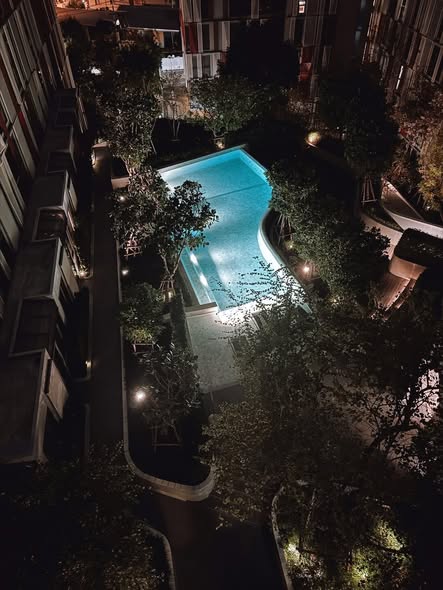 pool of TAKA HAUS ทากะ เฮาส์
