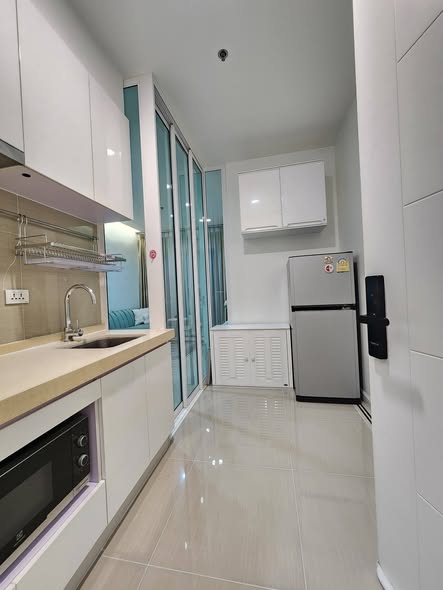 bathroom of TC-Green Condominium