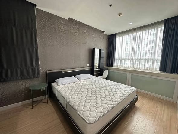 bedroom of TC-Green Condominium