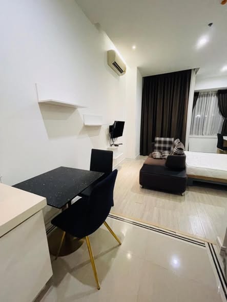 bedroom of TC-Green Condominium