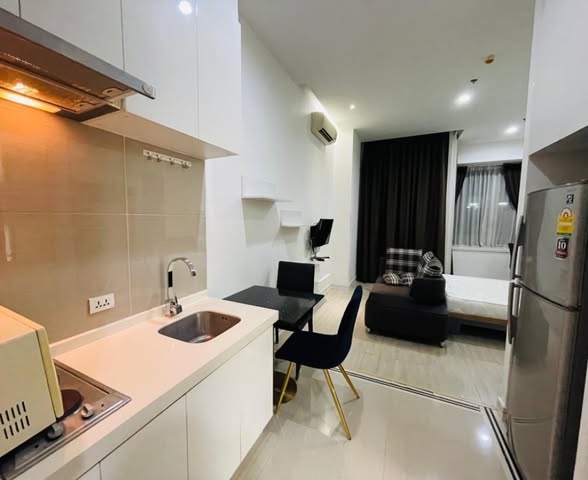 TC-Green Condominium