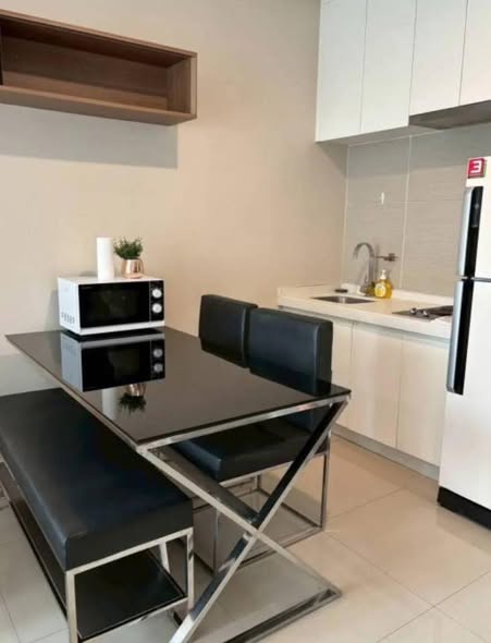 TC-Green Condominium