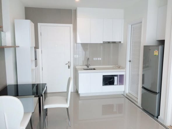 TC-Green Condominium