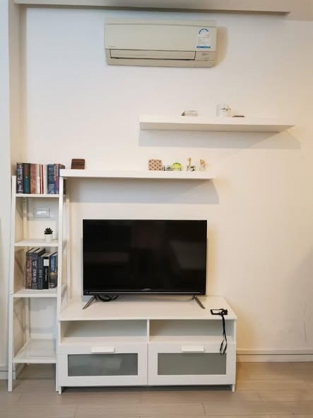 TC-Green Condominium
