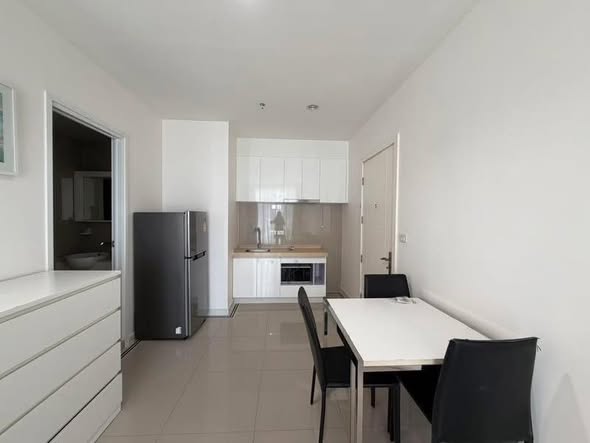 TC-Green Condominium