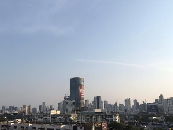 TC-Green Condominium