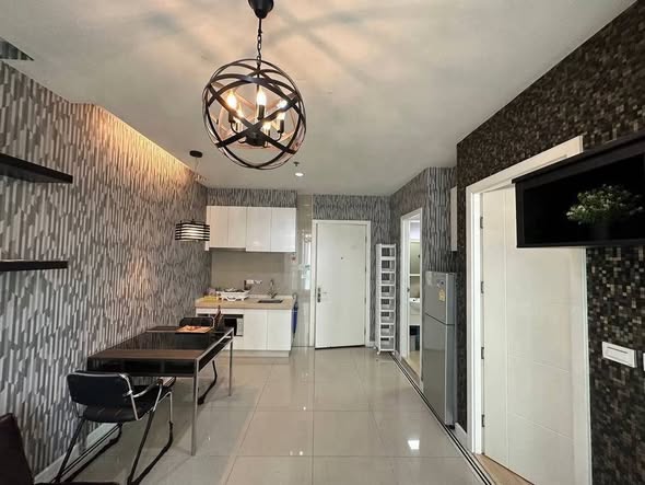 TC-Green Condominium
