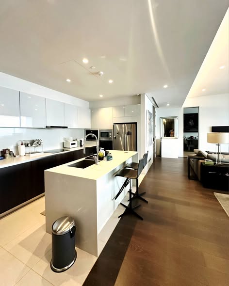kitchen of Tela Thonglor