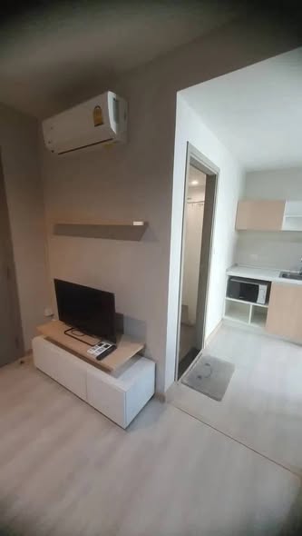 Tempo Quad Condominium