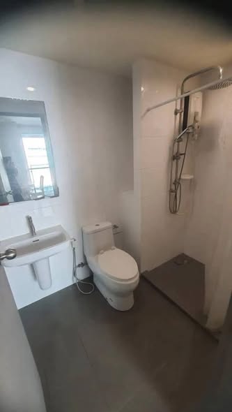 Tempo Quad Condominium
