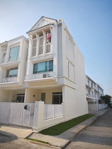 Terrace View