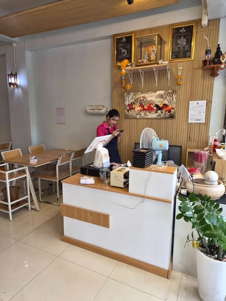 Thai Charoen Commercial Building