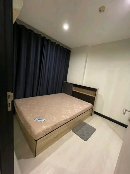 bedroom of Thames Residence Condominium