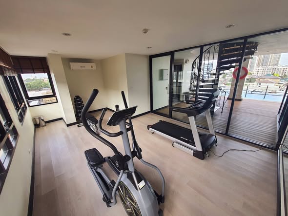 Thames Residence Condominium
