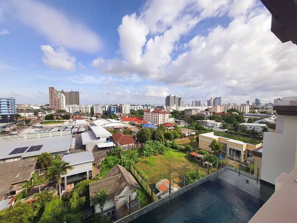 Thames Residence Condominium