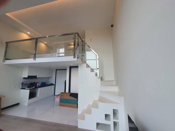 Thames Residence Condominium