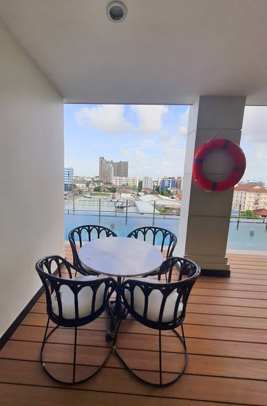 Thames Residence Condominium