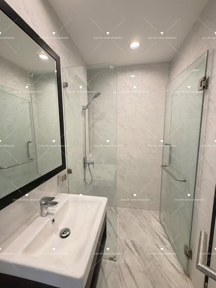 room interior of Thames Residence Condominium
