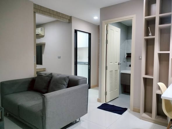 living room and room interior of THE ACE EKAMAI