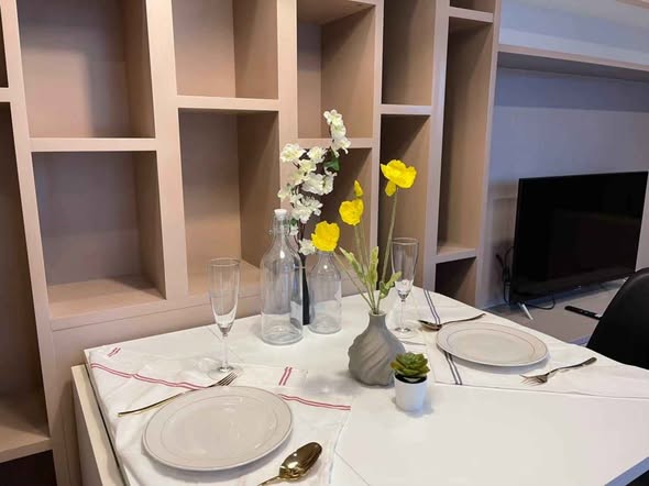 room interior of THE ACE EKAMAI