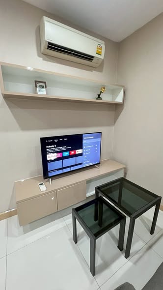 room interior of THE ACE EKAMAI