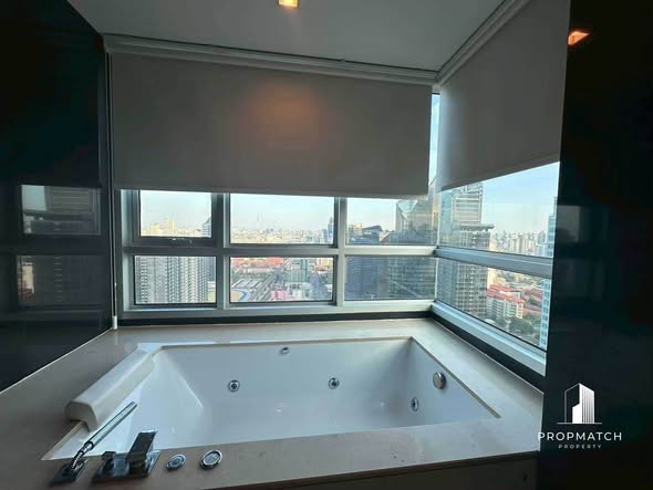room interior of The Address Asoke