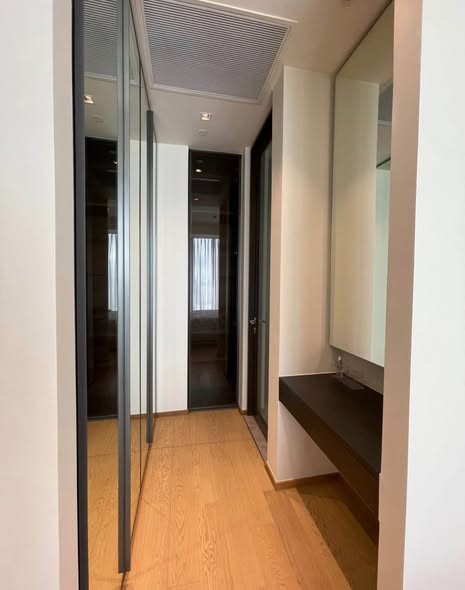 room interior of The Address Chidlom