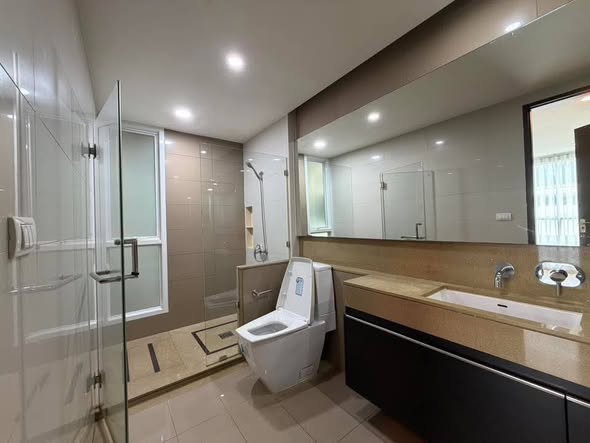 room interior of The Address Pathum Wan ดิ แอดเดรส ปทุมวัน