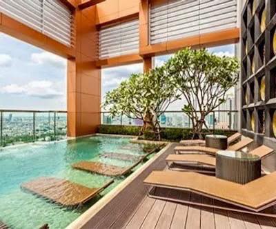 The Address Sathorn