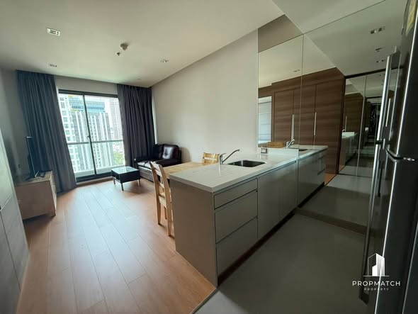 The Address Sathorn