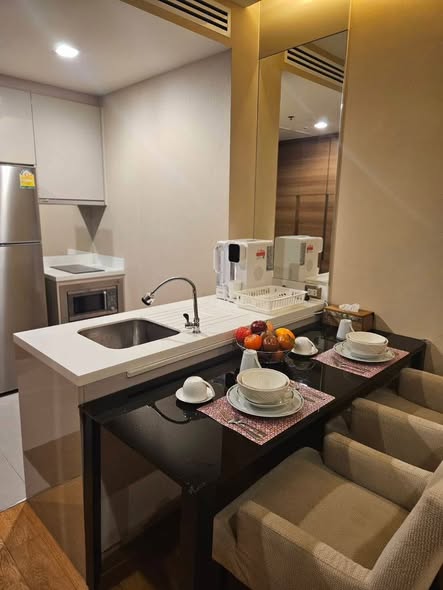 The Address Sathorn