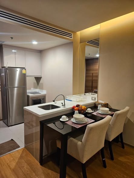 The Address Sathorn