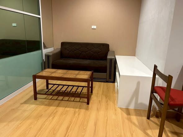 room interior of The Address Siam