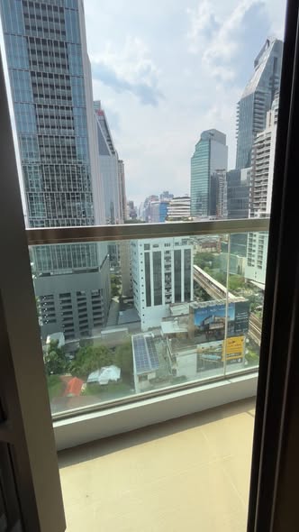 The Address Sukhumvit 28