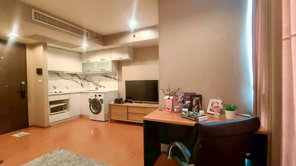 The Alcove Thonglor 10