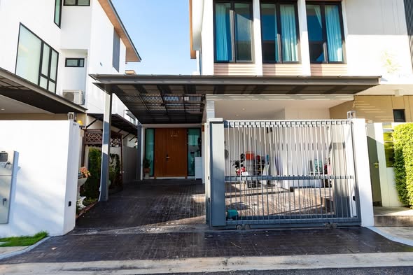 The AVA Residence