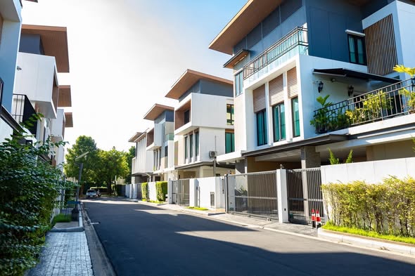 The AVA Residence
