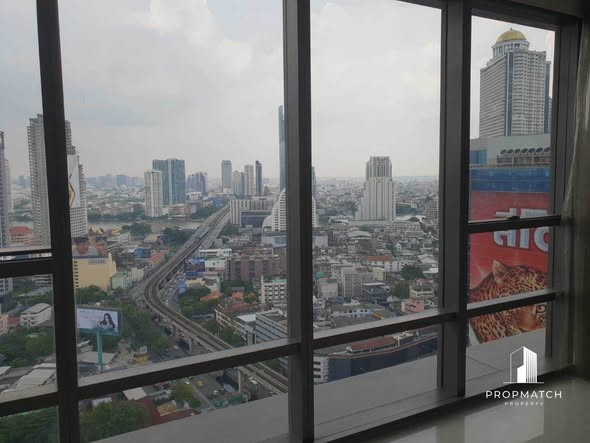 The Bangkok Sathorn
