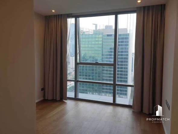 The Bangkok Sathorn