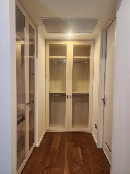 room interior of The Bangkok Sathorn