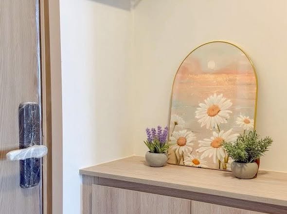 bathroom of The Base Bukit Phuket เดอะ เบส บูกิต ภูเก็ต
