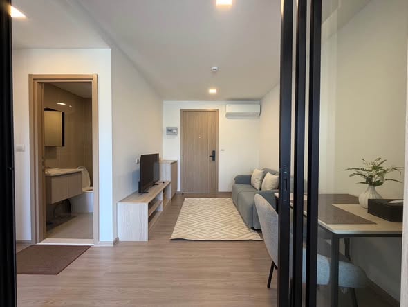 room interior of The Base Bukit Phuket เดอะ เบส บูกิต ภูเก็ต