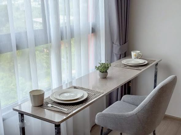 room interior of The Base Bukit Phuket เดอะ เบส บูกิต ภูเก็ต